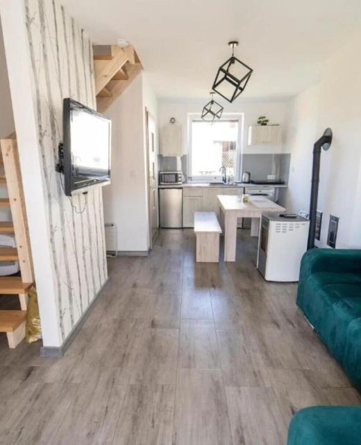 Apartamenty Sunsar Sarbinowo