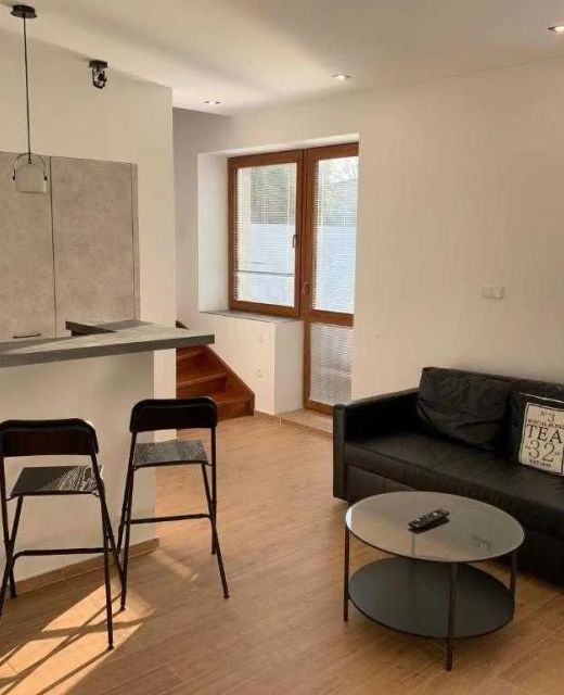 Apartmány Holiday Ostrava