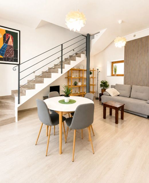 Sasi Apartman Szentendre