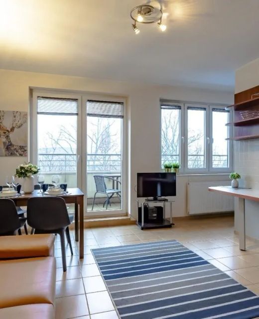 VacationClub Zielone Tarasy Apartament 51 Kołobrzeg