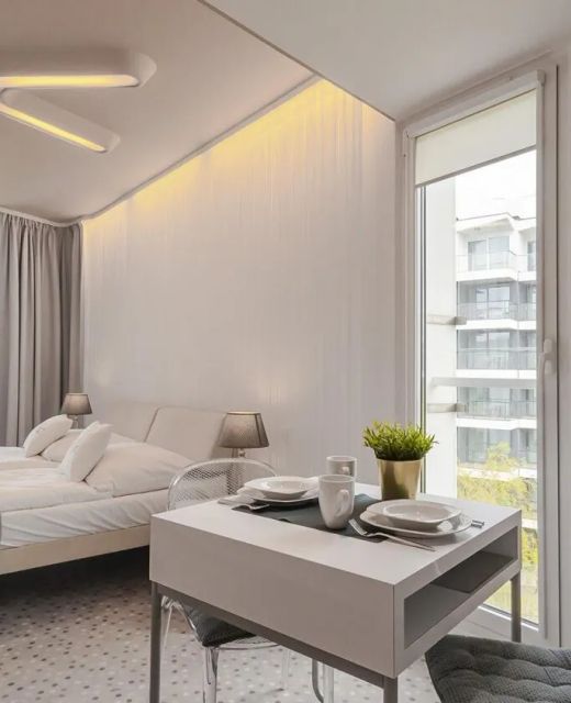 VacationClub Ultra Marine Apartament 50 Kołobrzeg