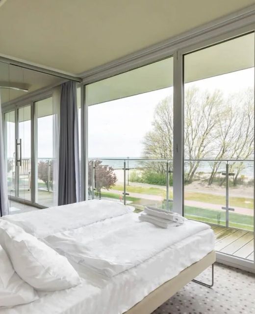 VacationClub Ultra Marine Apartament 27 Kołobrzeg