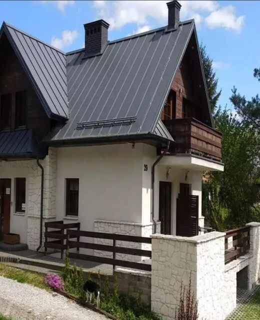 Willa 4 Pory Roku Kazimierz Dolny