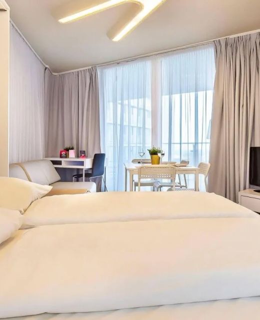 VacationClub Ultra Marine Apartament 21 Kołobrzeg