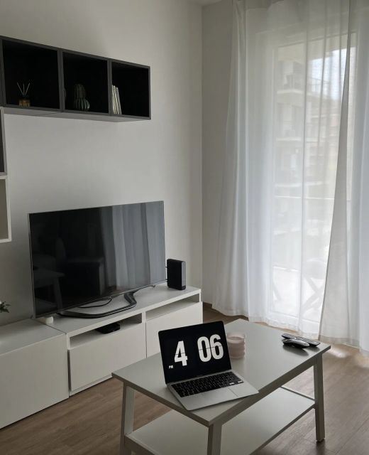Comfortable place on the Marina port  Apartman Budapest
