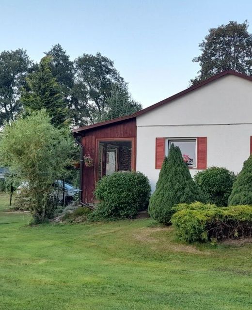 Domki - Agroturystyka u Danika Lądek-Zdrój