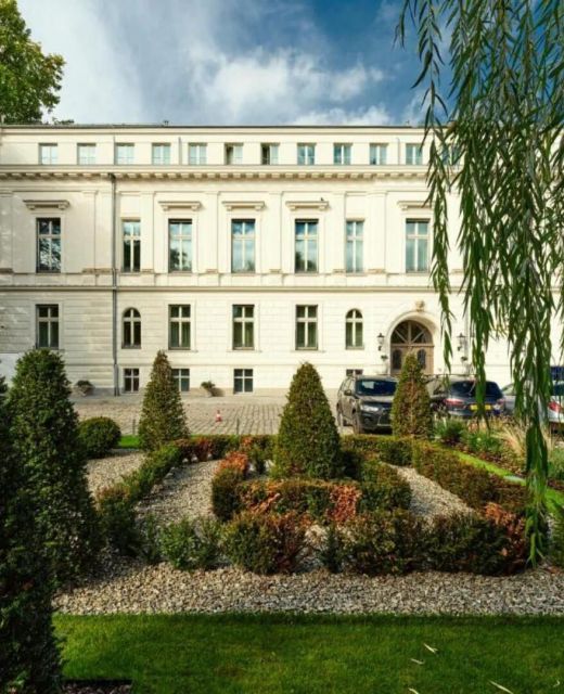 Hotel Altus Palace Wrocław