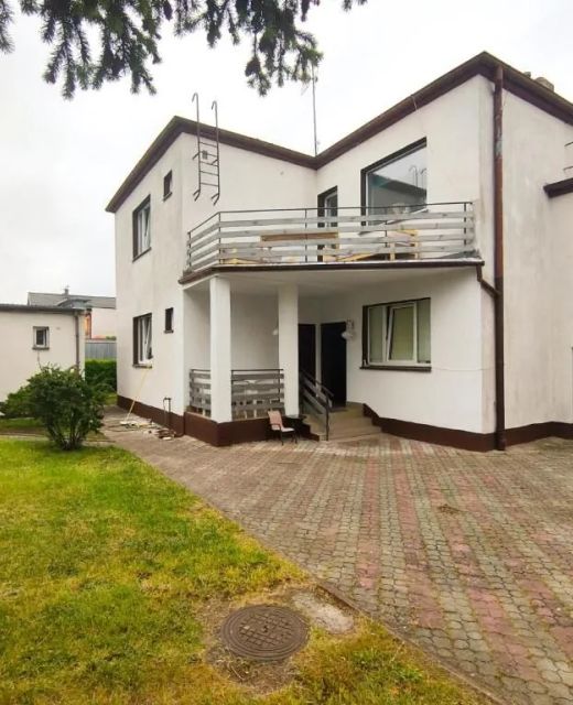 Kwatery Domek Krzyś Darłówko