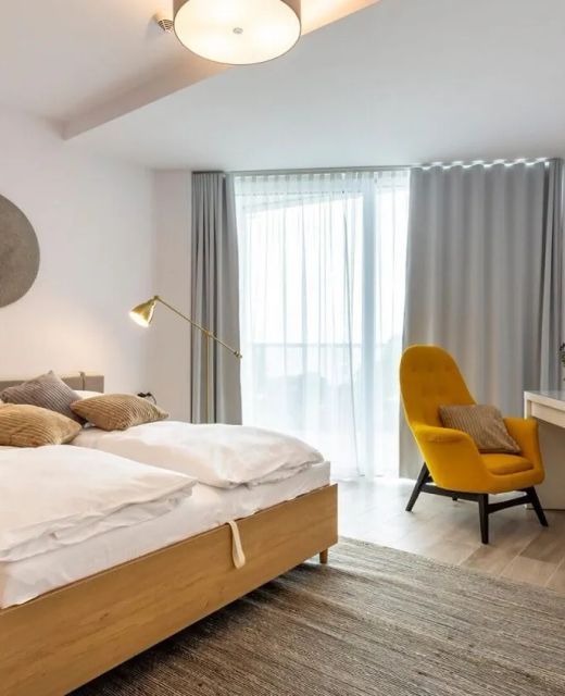 VacationClub Seaside Penthouse 608 Kołobrzeg