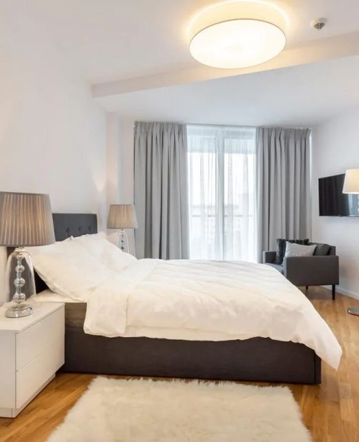 VacationClub Seaside Apartament 516 Kołobrzeg