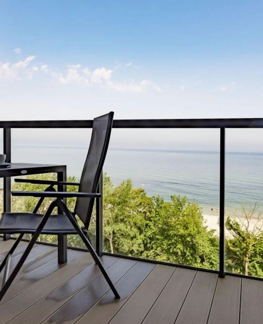 VacationClub Seaside Apartament 506 Kołobrzeg