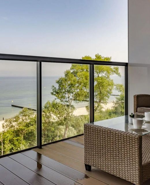 VacationClub Seaside Apartament 505 Kołobrzeg