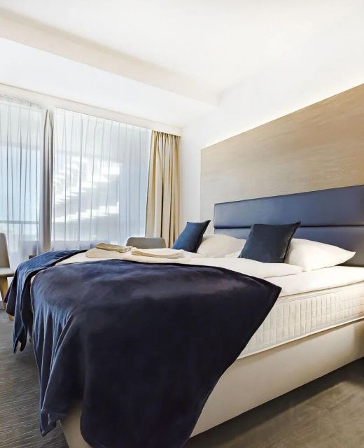 VacationClub Seaside Apartament 451 Kołobrzeg