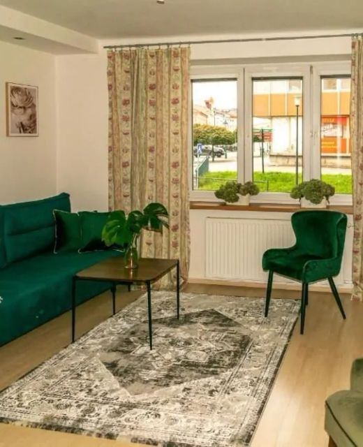 Apartmán Lukas Karviná