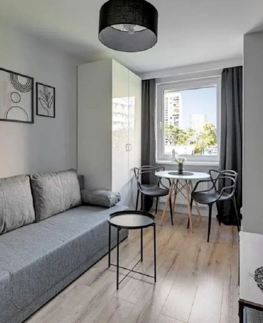 Apartament Rzeczypospolitej 11/1 Gdańsk