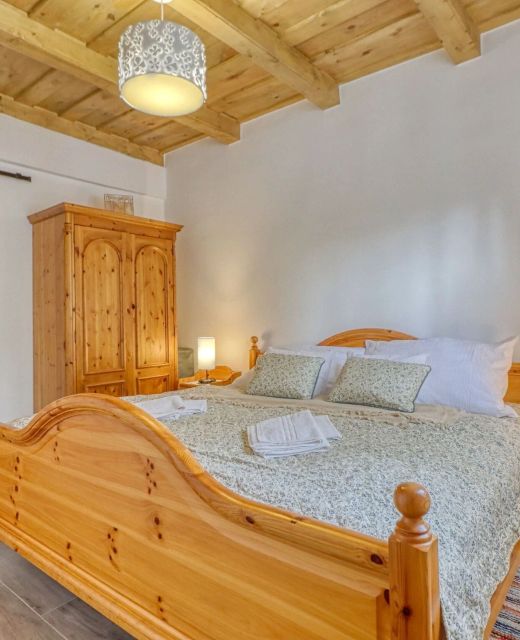 Nyírfa-Lak Apartman Szilvásvárad