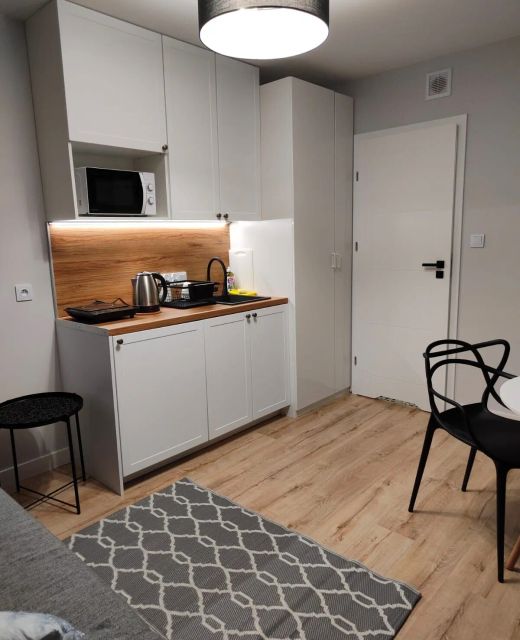 Apartament Rzeczypospolitej 11/2 Gdańsk