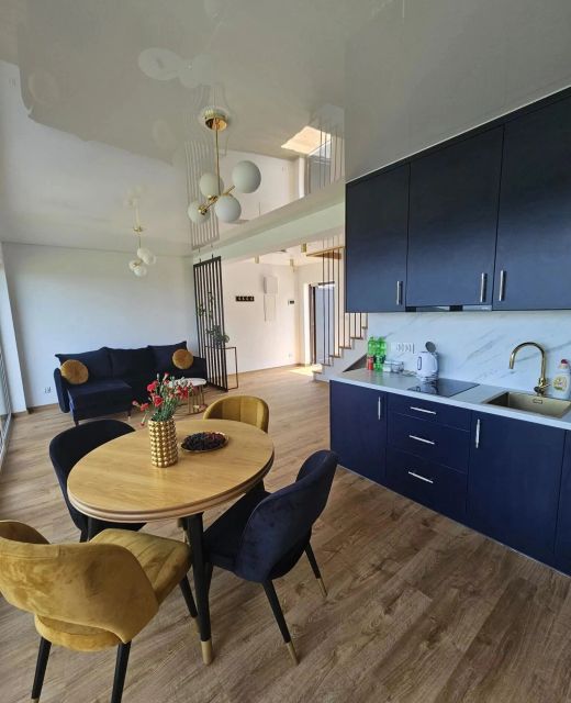 Lipowe Apartamenty Limanowa