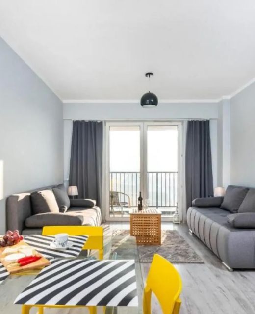 Apartamenty Niko w Zatorze