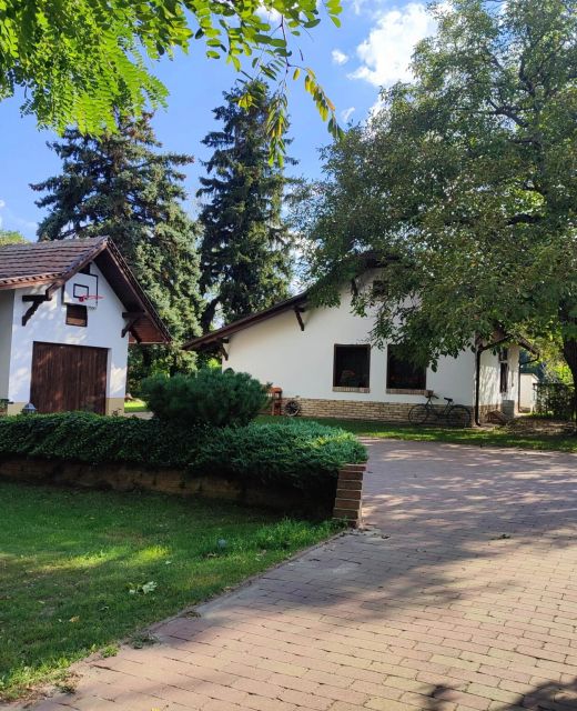 Lassu Tanya Vendégház Nagykőrös