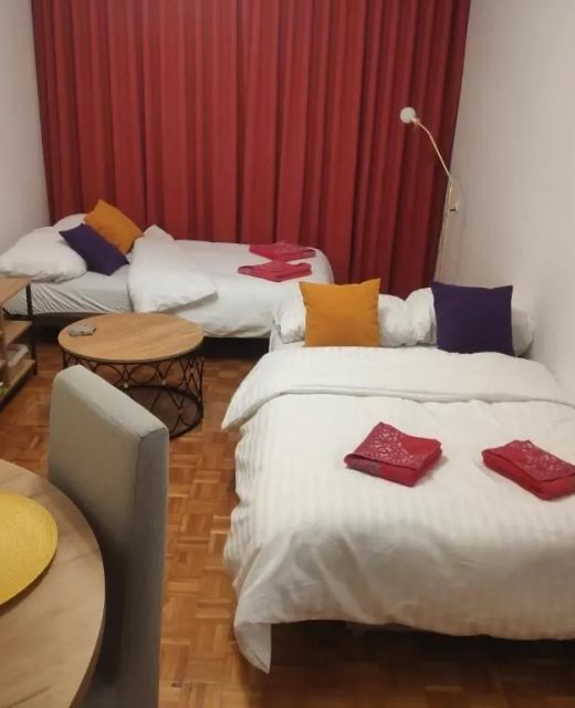 Apartament Owocowy Sandomierz