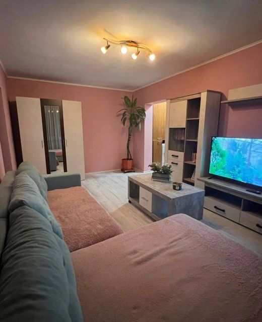Apartament Heartplace II Târgu Mureș