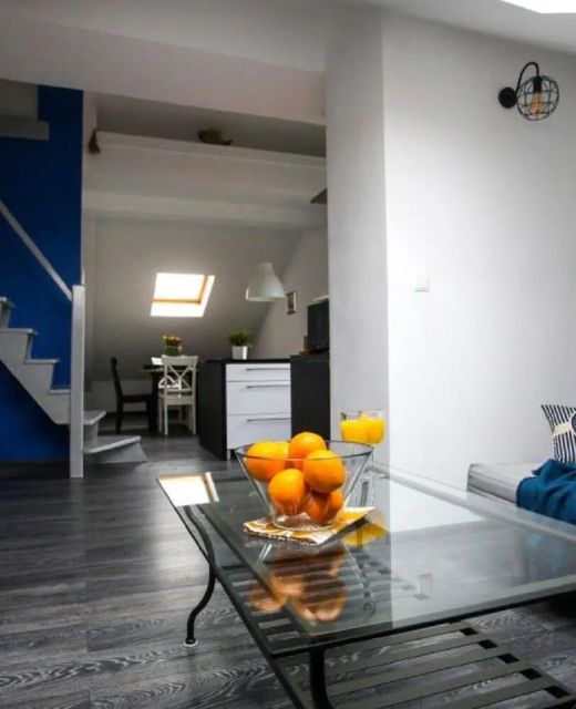 Apartament Hugo Władysławowo