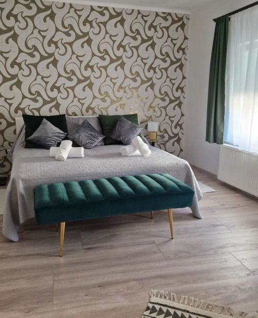Anida Holiday Home Apartman Sopron