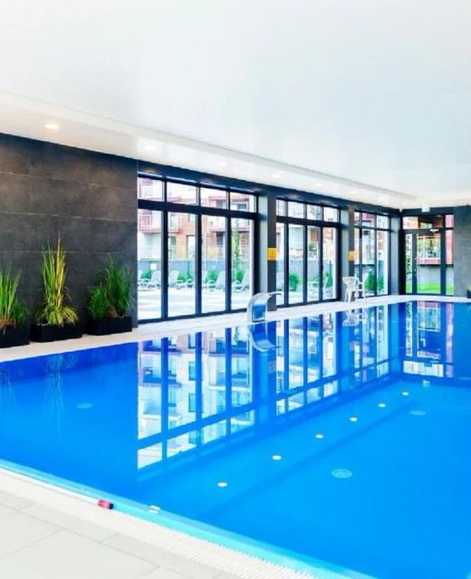 Green Point Apartment Kołobrzeg