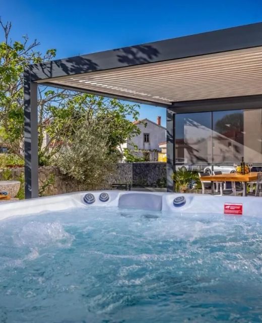 Apartment Premium I. Vantačići Krk