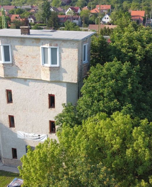 ToronySzoba Vendégház Szob