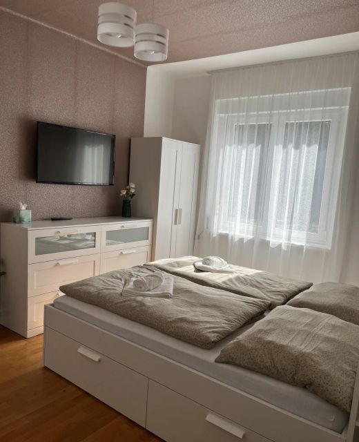 S1 Apartman Szombathely
