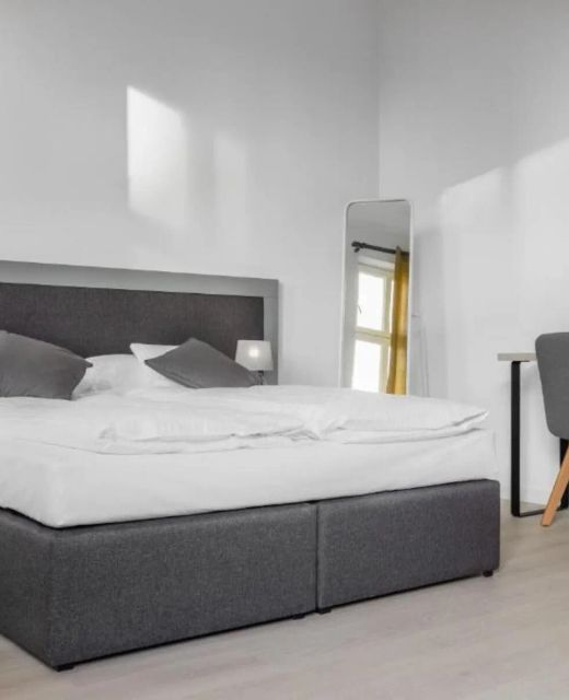 Aparthotel Platinum Szczecin