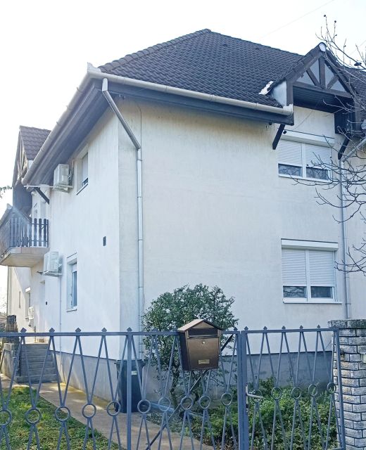 Orchidea Apartmanház Siófok