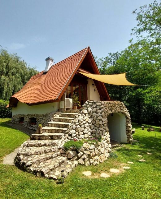 Zöld Fenyő Kuckó