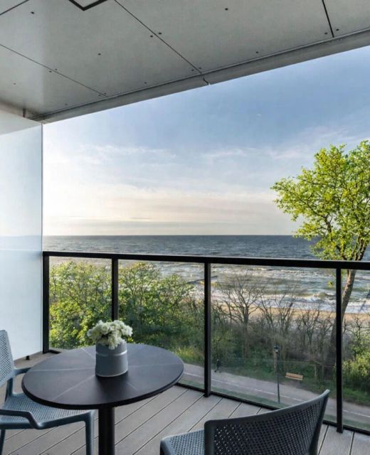 VacationClub Seaside Apartament 410 Kołobrzeg