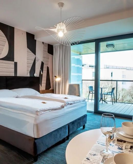 VacationClub Seaside Apartament 348 Kołobrzeg