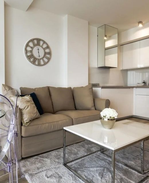 VacationClub Seaside Apartament 316 Kołobrzeg