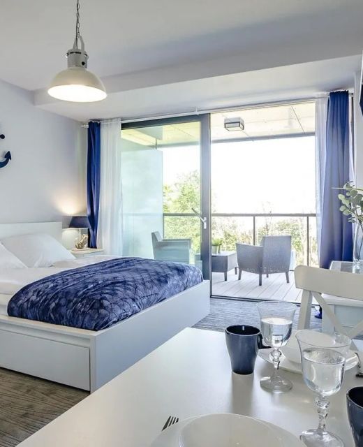 VacationClub Seaside Apartament 110 Kołobrzeg