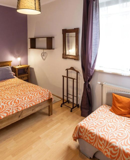 Apartamenty i pokoje Kordeczki Rabka-Zdrój