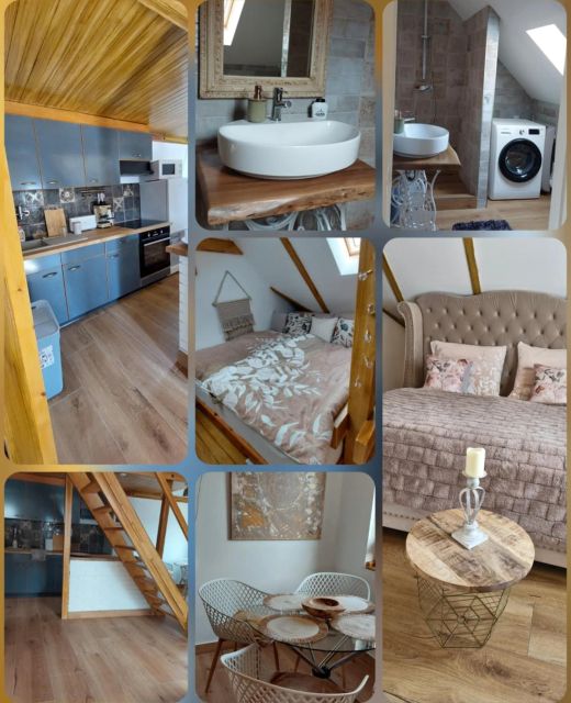 Bátory  Luxury Apartman Békéscsaba