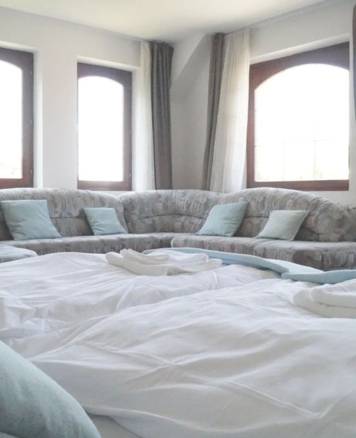 Josef Staub Gasthof Apartman Városlőd
