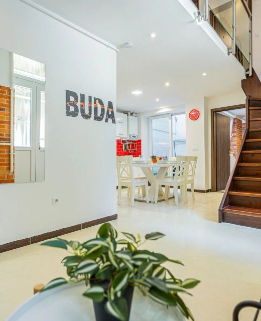 Fancy Home Budapest