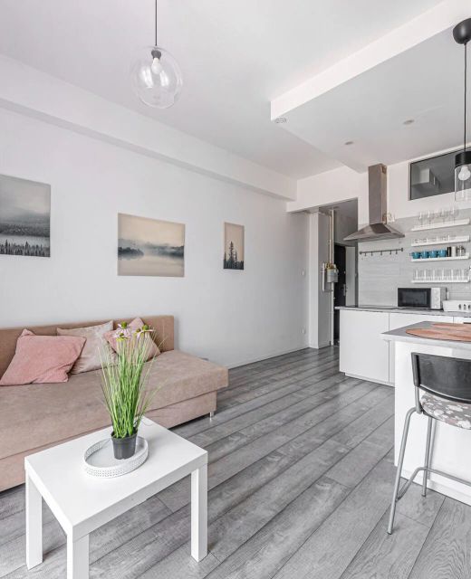 Carina Apartment Budapest