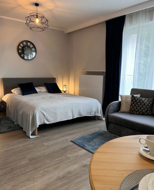 Apartament BB II Cicha Krynica-Zdrój