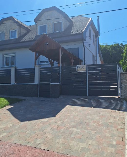 Green Dream Apartman Miskolc