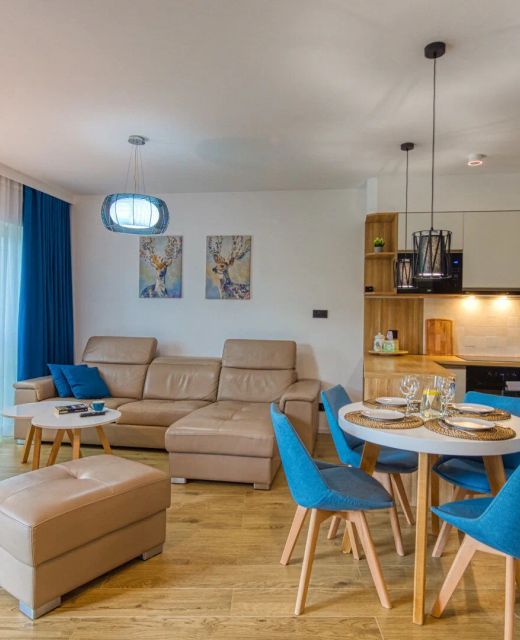 Apartament 41 Holiday Mountain Residence - 5D Apartamenty Świeradów-Zdrój