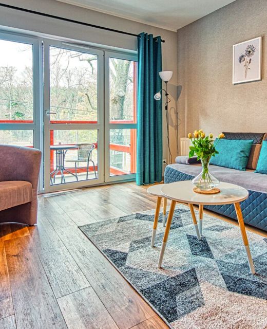 Apartament Spokojny Holiday Mountain Residence Świeradów-Zdrój