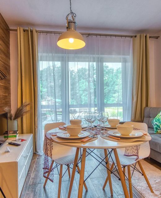 Apartament Centrum Holiday Mountain Residence - 5D Apartamenty Świeradów-Zdrój