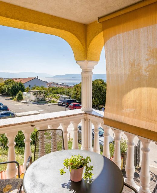 Apartman Crikvenica - CKA474